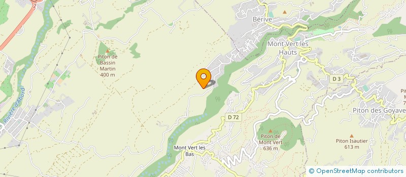 localisation de l'entreprise 841 594 187   SAINT-PIERRE