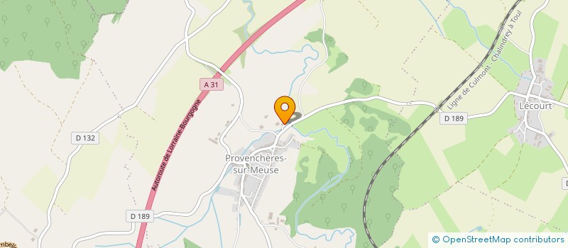 localisation de l'entreprise 841 612 351 à VAL-DE-MEUSE
