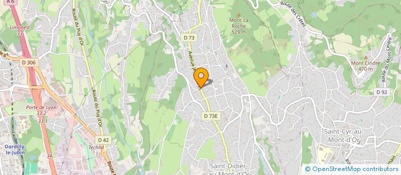 localisation de l'entreprise 841 612 591  à BIARRITZ