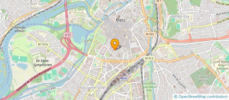 localisation de l'entreprise 841 650 211   MULHOUSE