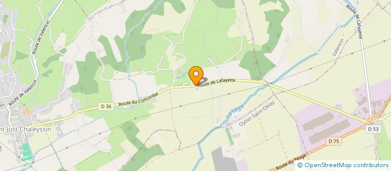 localisation de l'entreprise 841 660 715   NICE