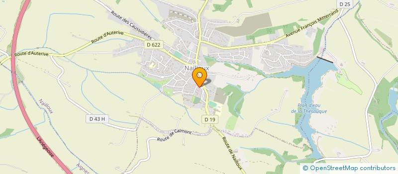 localisation de l'entreprise 841 671 183   NICE