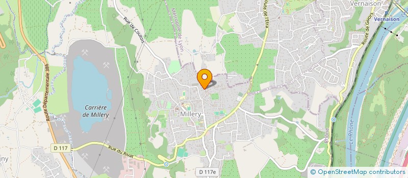 localisation de l'entreprise 841 682 123   QUESTEMBERT