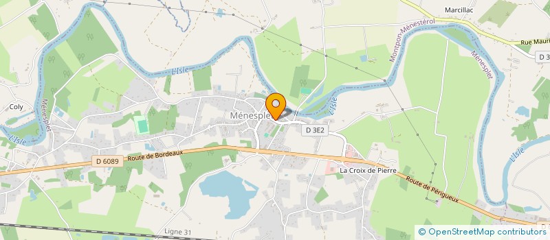 localisation de l'entreprise 841 704 307   MOULIN-NEUF