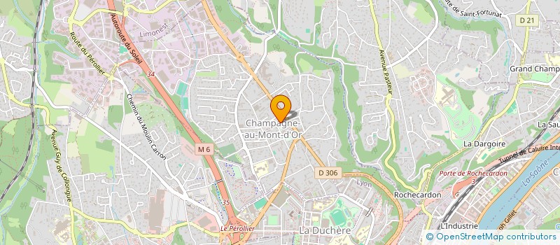 localisation de l'entreprise 841 706 104   LES HALLES