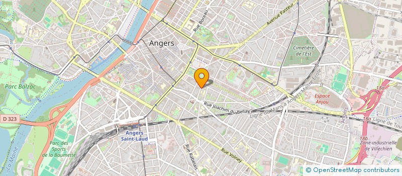 localisation de l'entreprise 841 856 867   TROYES