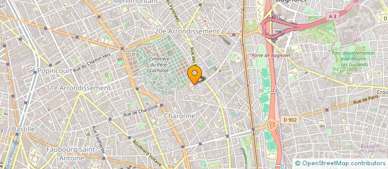 localisation de l'entreprise 841 891 963   SAINT-DENIS