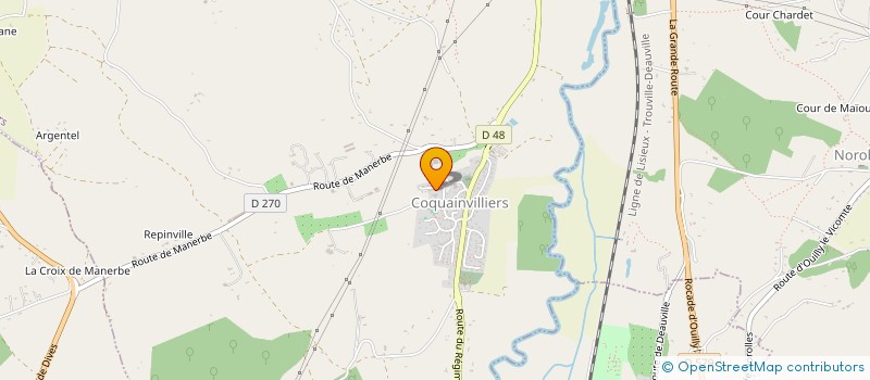 localisation de l'entreprise 841 924 004   GLOS