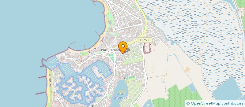 localisation de l'entreprise 841 947 450   ALLEX