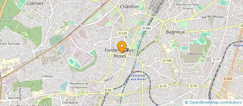 localisation de l'entreprise 842 154 205   LANDELEAU