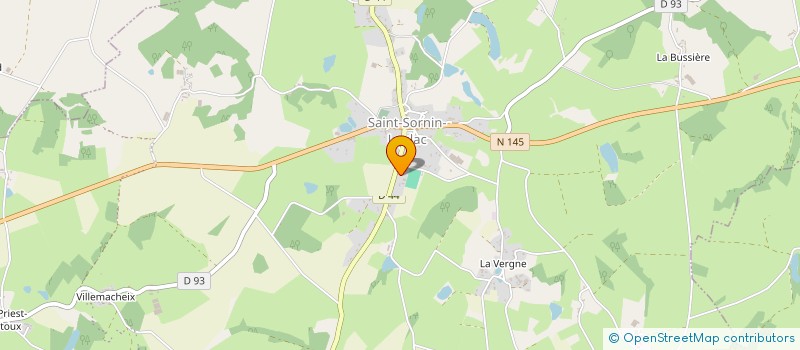 localisation de l'entreprise 842 414 476 à ARGENTON-SUR-CREUSE