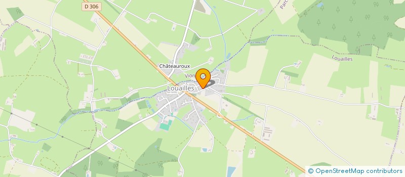 localisation de l'entreprise 842 456 915   IHOLDY