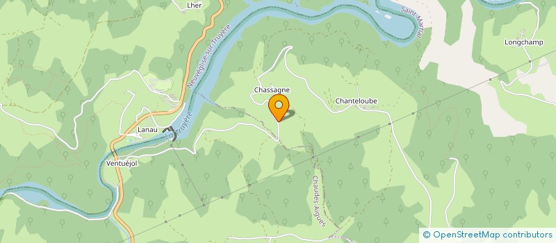 localisation de l'entreprise 842 577 181   HYERES