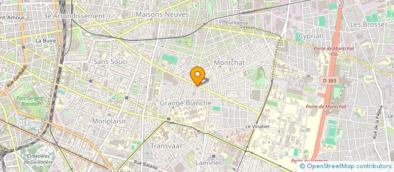 localisation de l'entreprise 842 588 758   ESPALION