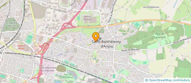 localisation de l'entreprise 842 635 211   NOGENT-SUR-MARNE