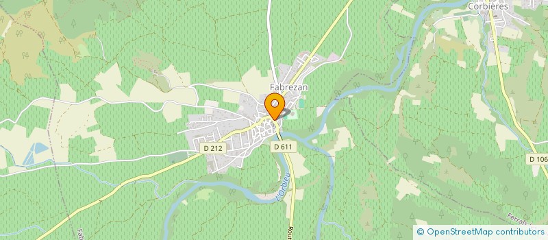 localisation de l'entreprise 842 697 526 à SAINT-DENIS
