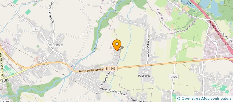 localisation de l'entreprise 842 729 956   REIMS