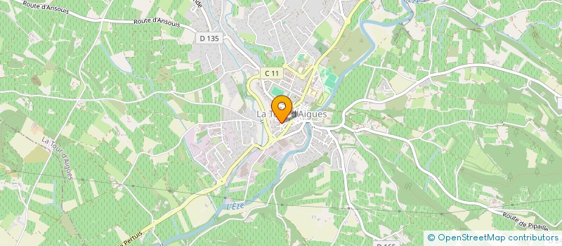 localisation de l'entreprise 842 741 340 à MARSEILLE