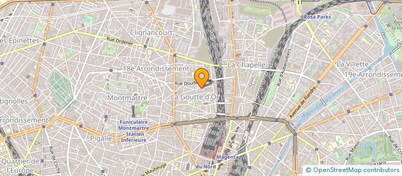 localisation de l'entreprise 842 808 040   NANTES