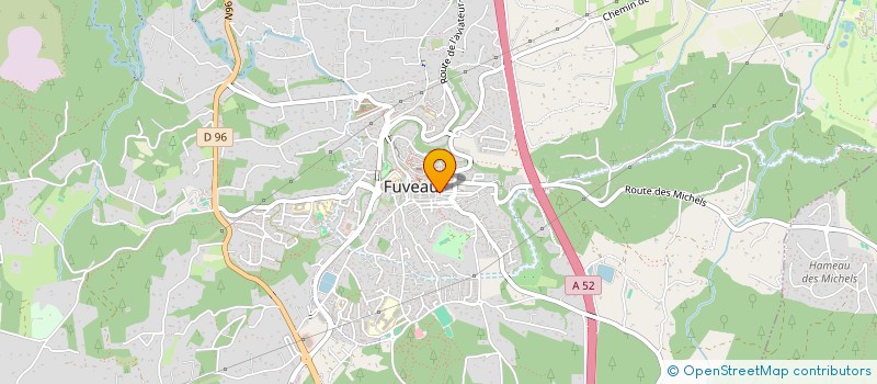 localisation de l'entreprise 842 926 297   SALON-DE-PROVENCE