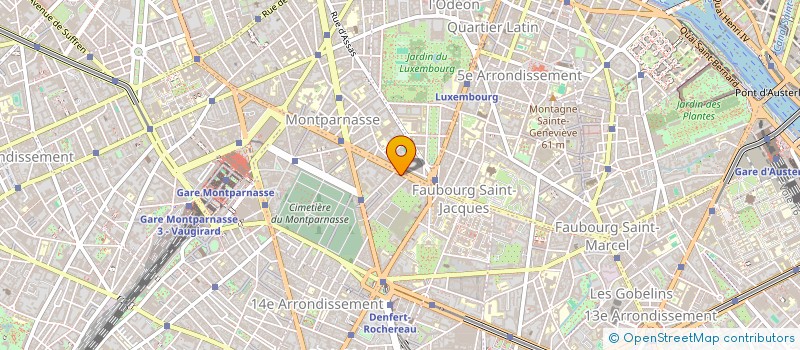 localisation de l'entreprise 842 966 475 à ATHIS-MONS