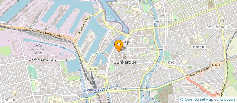 localisation de l'entreprise 843 004 391 à AVIGNON