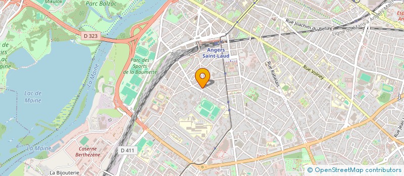 localisation de l'entreprise 843 073 289 à RIVOLET