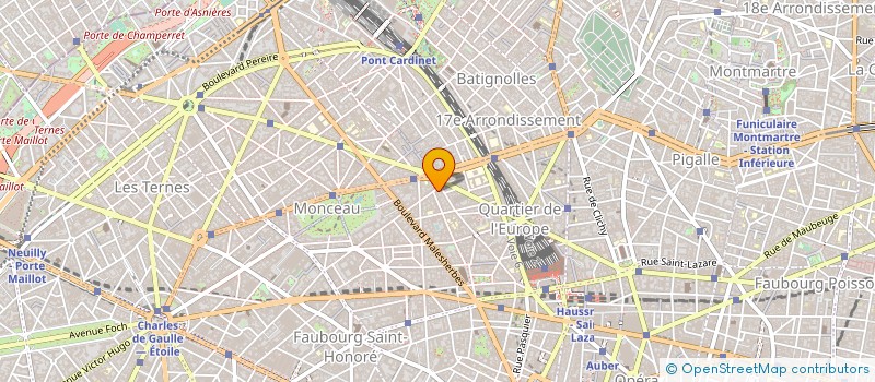 localisation de l'entreprise 843 114 026   OUILLY-LE-VICOMTE