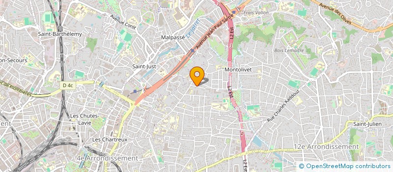 localisation de l'entreprise 843 147 067 à AIX-EN-PROVENCE