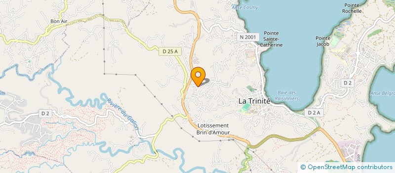 localisation de l'entreprise 843 188 541   LOCOAL-MENDON