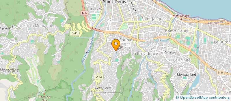 localisation de l'entreprise 843 216 474 à SAINT-DENIS