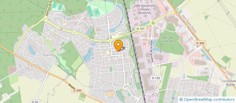 localisation de l'entreprise 843 331 752   CAYENNE