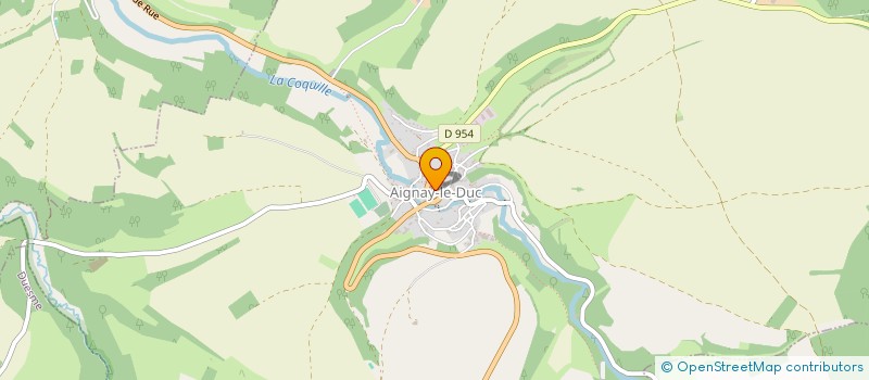 localisation de l'entreprise 843 487 687   CONLIE