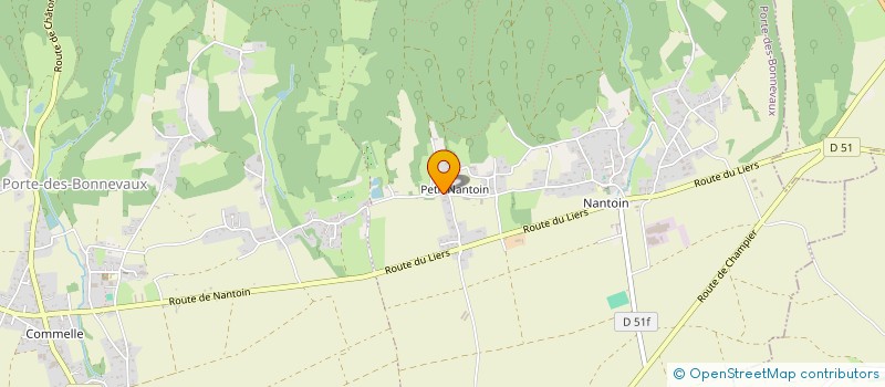 localisation de l'entreprise 843 533 696   LYON