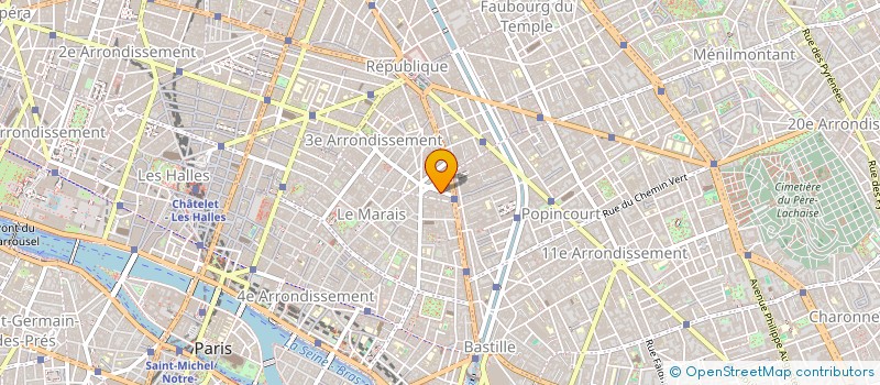 localisation de l'entreprise 843 598 038 à TOULOUSE