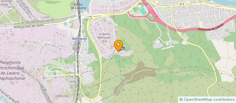 localisation de l'entreprise 843 650 045 à EYRAGUES