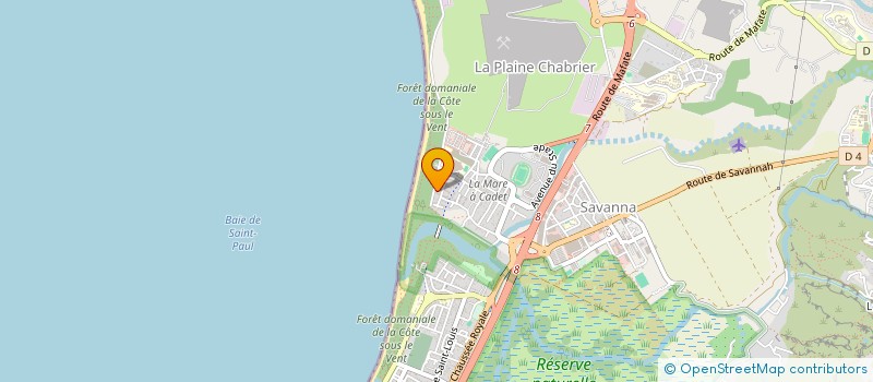 localisation de l'entreprise 843 674 037   LYON