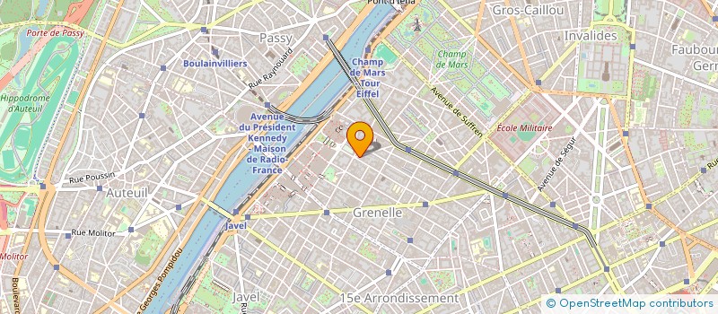 localisation de l'entreprise 843 745 308   MAGNY-SUR-TILLE