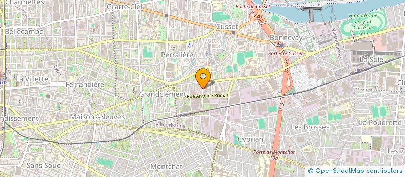 localisation de l'entreprise 843 767 989   CHATEAURENARD