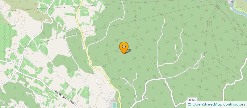 localisation de l'entreprise 843 778 994 à LAMBESC