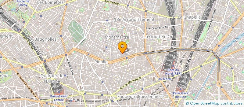 localisation de l'entreprise 843 789 041 à MONTPELLIER