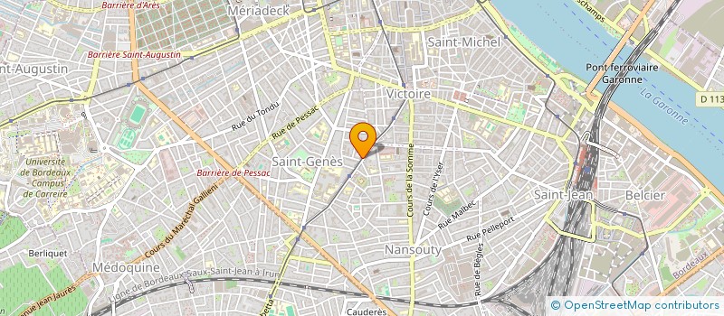localisation de l'entreprise 843 909 797 à MARSEILLE
