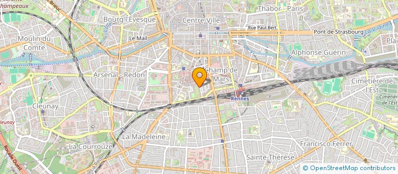 localisation de l'entreprise 843 933 862   ALLONNES