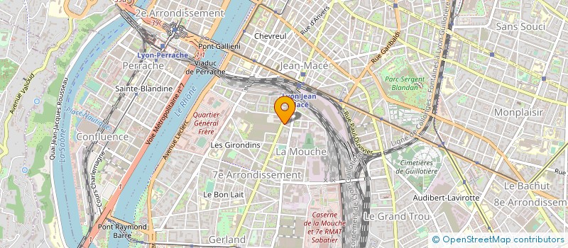 localisation de l'entreprise 844 010 470   CHARENTAY