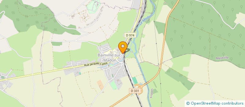 localisation de l'entreprise 844 082 081   VILLES-SUR-AUZON