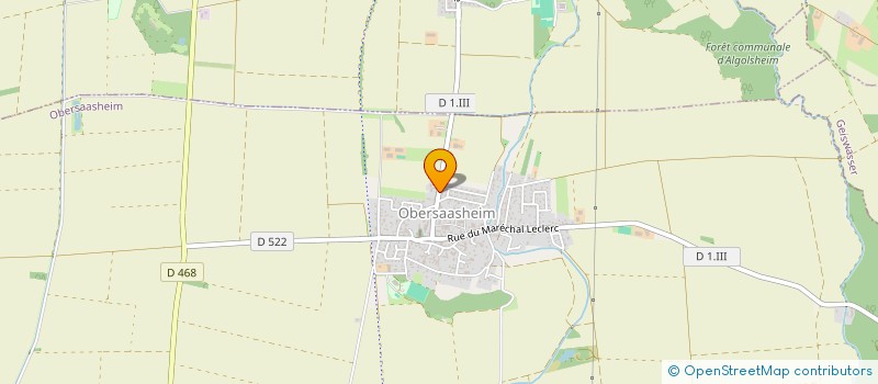 localisation de l'entreprise 844 106 369   ADRIERS