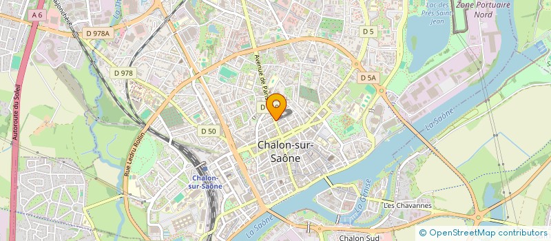 localisation de l'entreprise 844 124 354   MALTAT