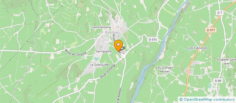 localisation de l'entreprise 844 170 894 à MASSIGNIEU-DE-RIVES