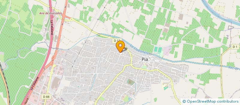 localisation de l'entreprise 844 177 774   PARIS