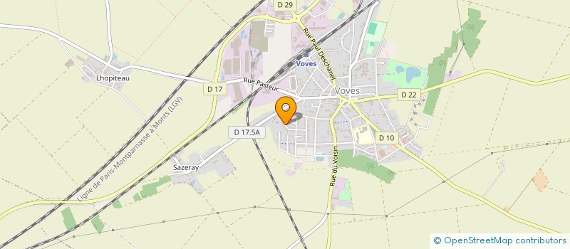 localisation de l'entreprise 844 194 480 à LES VILLAGES VOVEENS
